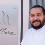 Abdeldaker Belfatmi – Le Marcq* à Marcq-en-Barœul (59) : Une cuisine de souvenirs