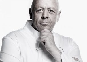 Thierry Marx : « La science peut aider la cuisine à évoluer avec son temps »