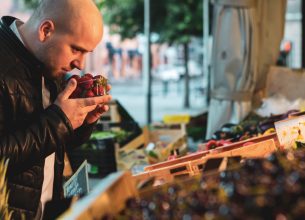 Thomas Vonderscher – Le Cénacle* à Toulouse (31) : Le terroir en lumière