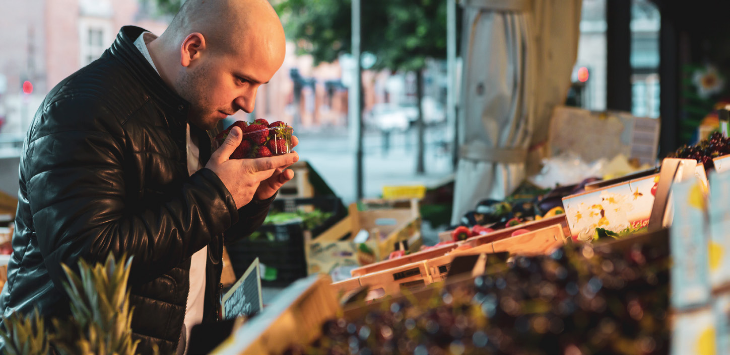 Thomas Vonderscher – Le Cénacle* à Toulouse (31) : Le terroir en lumière