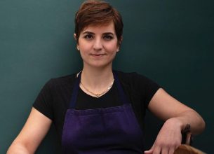 Laëtitia Visse : Alléger la cuisine charcutière