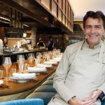Yannick Alléno : « Je considère qu’un restaurant étoilé est tout sauf un restaurant d’instinct »
