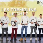 Tremplins Le Chef 2021 : Se jeter dans le grand bain