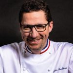 Julien Roucheteau : Un chef, une équipe