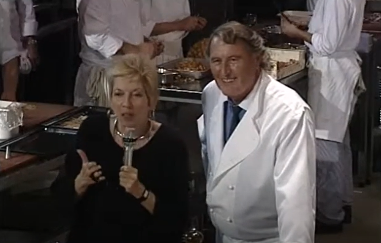 ©Youtube - Gastronomia 1994