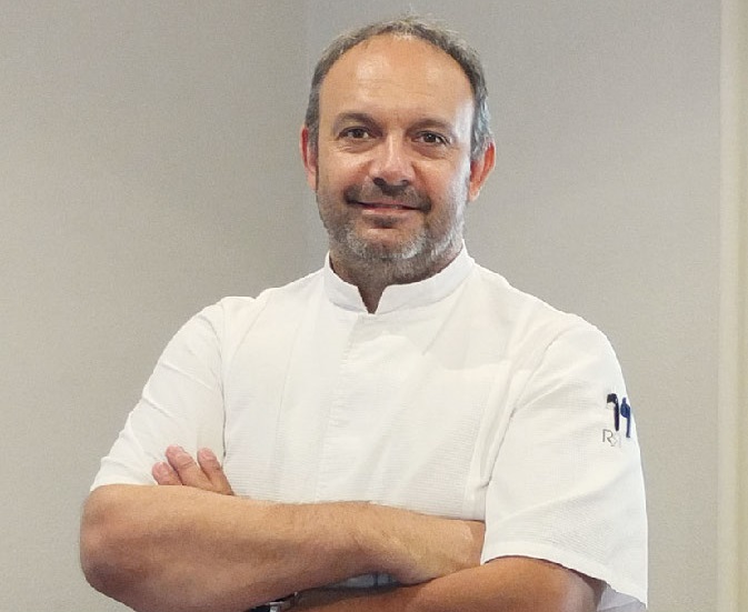 Pierre-Louis Marin : Le plaisir, tout simplement