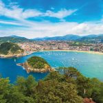 Audace gastronomique ancrée au Pays basque
