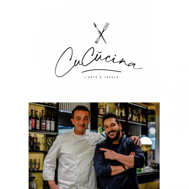 Franck Mischer et Denny Imbroisi