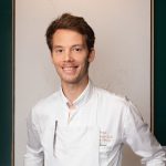 Sébastien Tantôt ◊ La cuisine comme catharsis