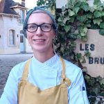 Cybèle Idelot : Oasis inspirante pour cuisine organique