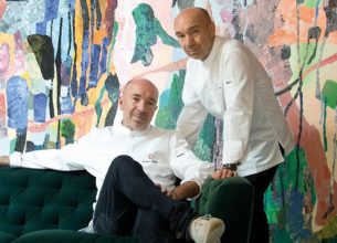 Jacques et Laurent Pourcel : « La cuisine française revient sur le devant de la scène »