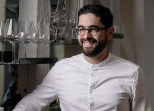 Julien Mascarell : Le vin, un rapport de force