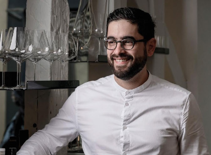 Julien Mascarell : Le vin, un rapport de force