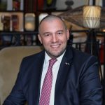 Livre : Guillaume Gomez ou le destin d’un cuisinier hors du commun