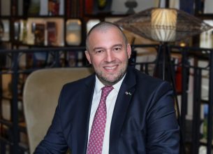 Livre : Guillaume Gomez ou le destin d’un cuisinier hors du commun