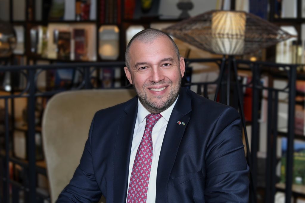 Livre : Guillaume Gomez ou le destin d’un cuisinier hors du commun