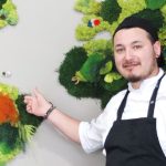 Ruben Gomez : Une cuisine du cœur