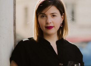 Vanessa Massé : Pour l’amour des vins nature