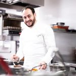 Nicolas Fontaine : Une cuisine d’instinct en circuit court