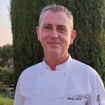 Thierry Enderlin : Une cuisine aux horizons multiples