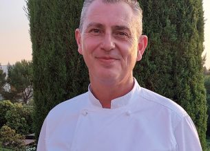 Thierry Enderlin : Une cuisine aux horizons multiples