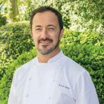 Un chef, trois questions : Romain Meder