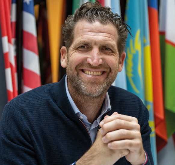 Les Trophées Le Chef 2022 : Un jury d’exception