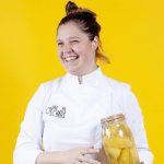 Un chef, trois questions : Chloé Charles