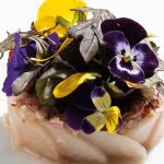 Salades d’endives rouges à la truffe – Maximin Hellio