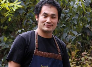 Kazuyuki Tanaka : L’ambition sans concession