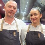 Stephan Paroche et Justine Viano : Le terroir à tiroirs