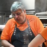 Patrick Gauthier : Un cuisinier en liberté