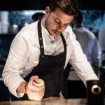 Matthias Marc quitte le restaurant Substance