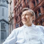 Daniel Boulud : «La gastronomie américaine est beaucoup plus cosmopolite»