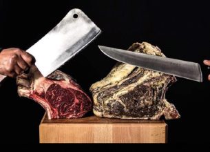 La maturation : l’atout saveur de la viande