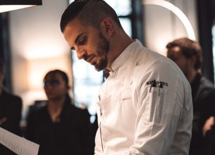 Charles Coulombeau : Un solitaire bien entouré