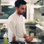 Un dîner d’excellence au Meurice pour soutenir la France au Bocuse d’Or