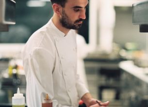 Un dîner d’excellence au Meurice pour soutenir la France au Bocuse d’Or