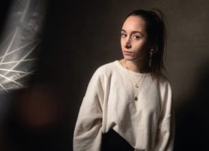 L’œil de la photographe Géraldine Martens