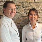 Charles Thuillant et Mi-Ra Kim : Cuisine fusion pour couple fusionnel