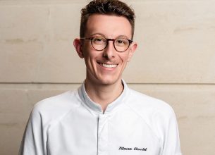 Titouan Claudet : Le jeune prodige de la pâtisserie française