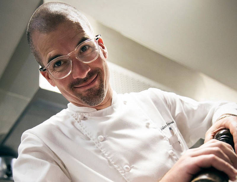 Tristan Robreau : Un théâtre gourmand