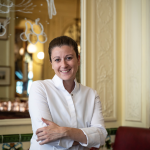 La cheffe Victoria Boller quitte Les Lyonnais