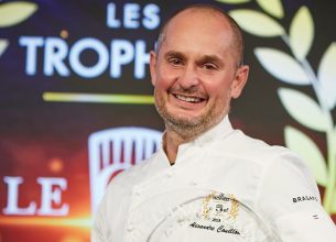 Trophées Le Chef : 37e cérémonie au Pavillon Gabriel