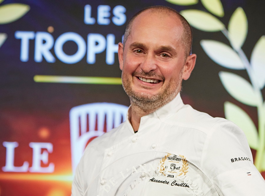 Trophées Le Chef : 37e cérémonie au Pavillon Gabriel