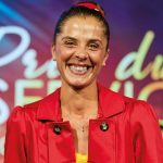 Sandrine  Favario : Prix du service 2023