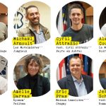 Trophées Le Chef 2023 : Le jury