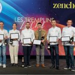 Trophées Le Chef : Tremplins le chef 2023