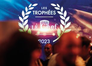 Trophées Le Chef 2023 : La soirée en images