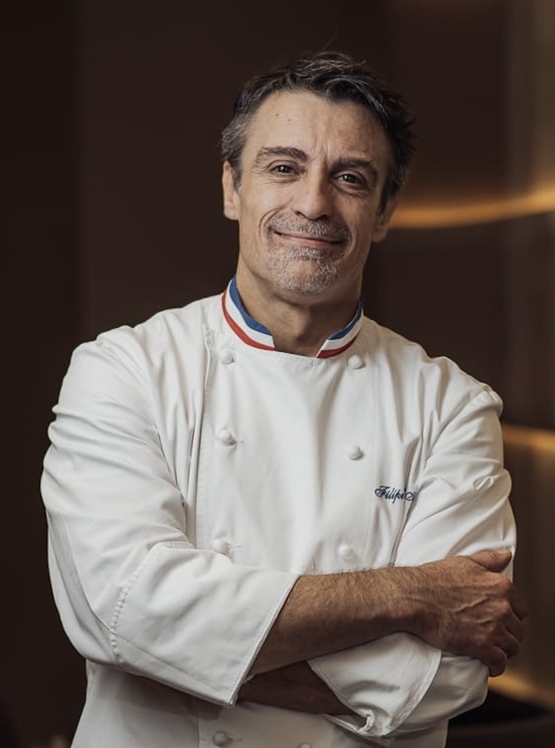Filipe Da Assunçao, nouveau chef exécutif de l’Hôtel du Collectionneur ...